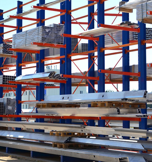 product construction