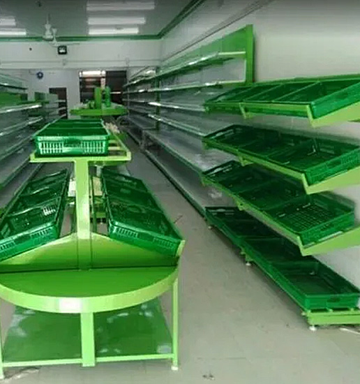 product construction