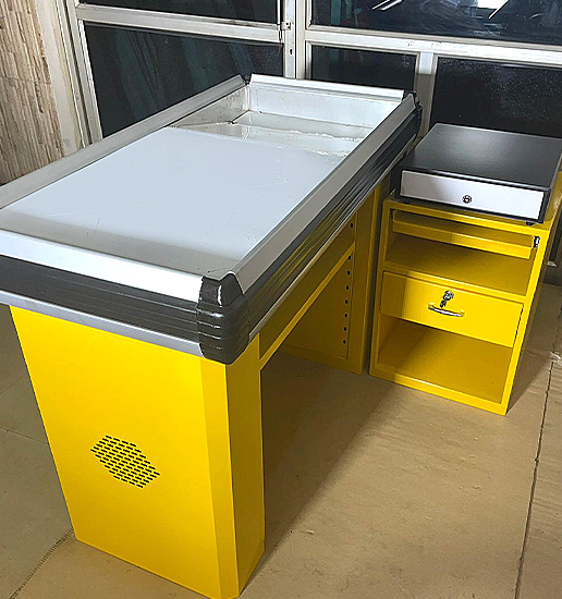 product construction