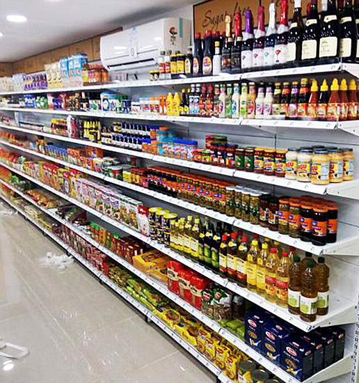 product construction