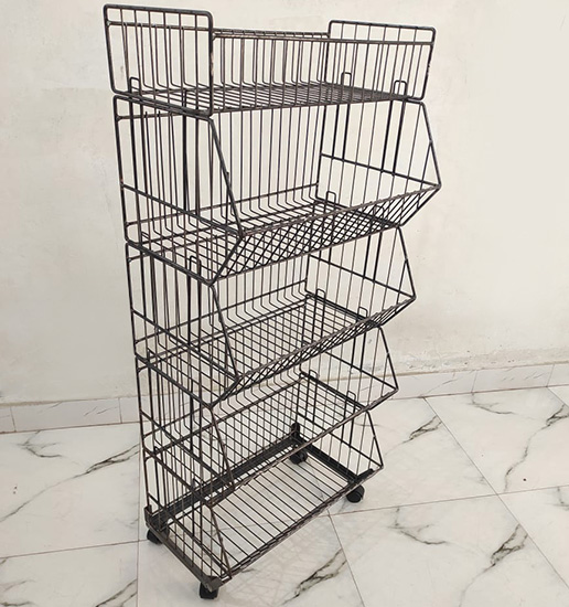 product construction