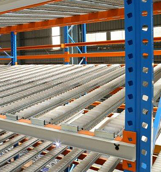 product construction