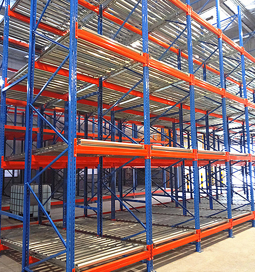 product construction