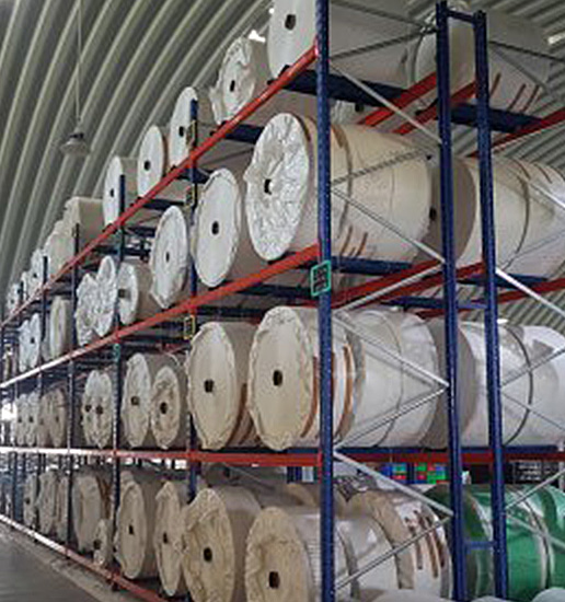 product construction