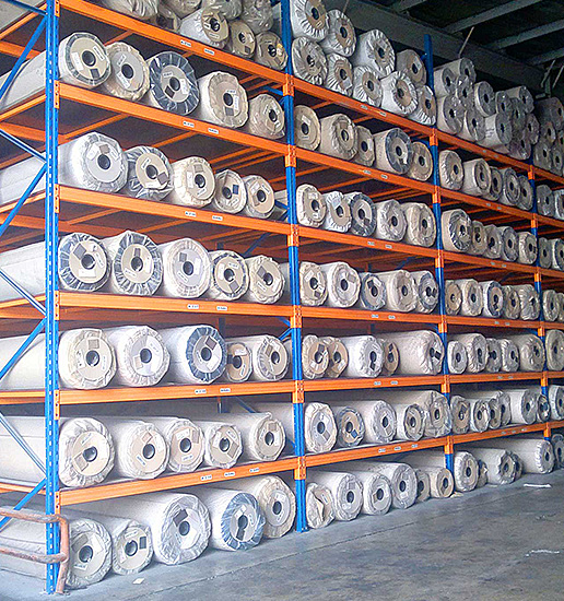 product construction