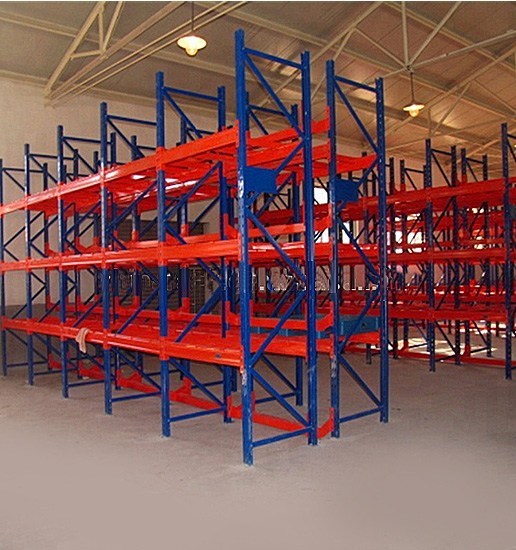 product construction