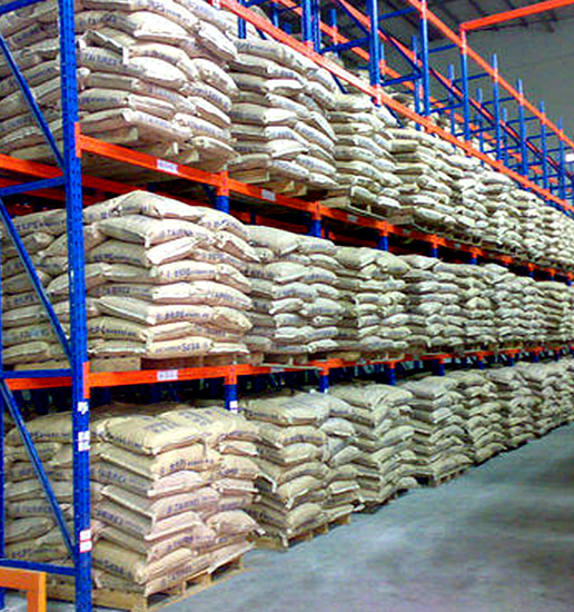 product construction