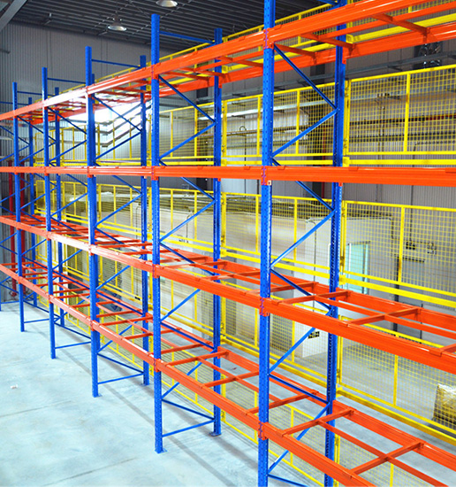 product construction