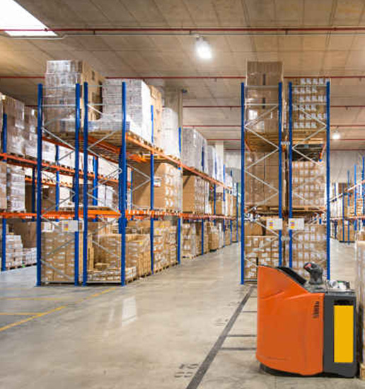 product construction