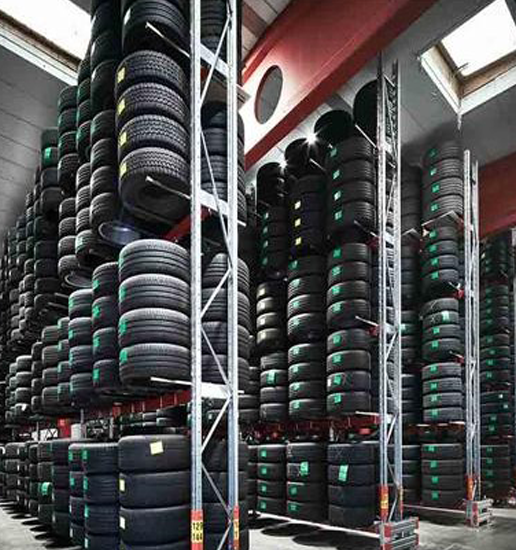 product construction