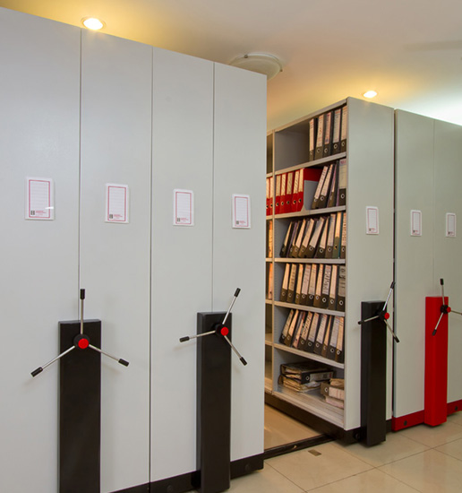 product construction