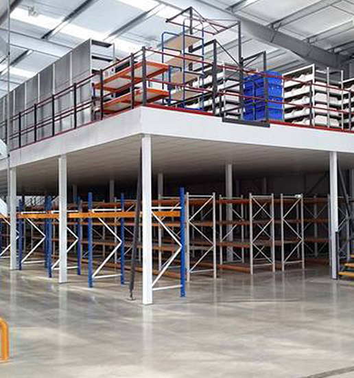 product construction