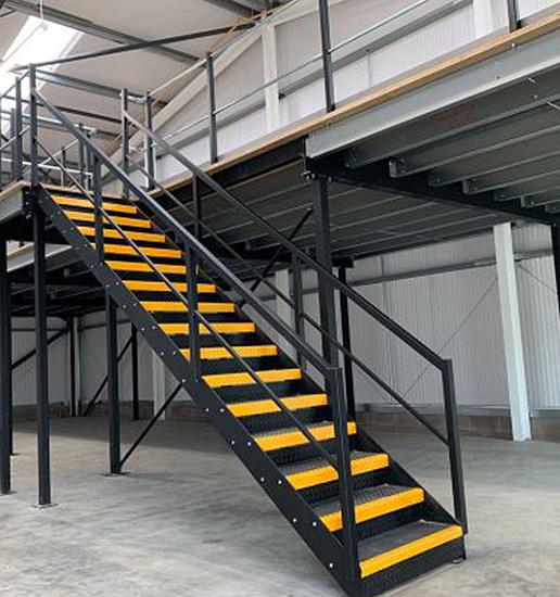 product construction