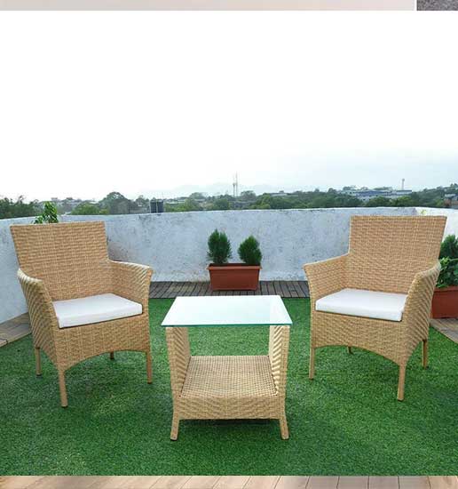 product construction