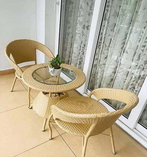 product construction