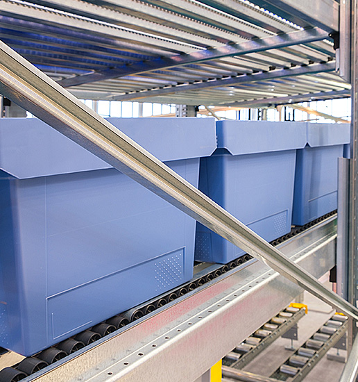 product construction