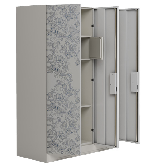 product construction