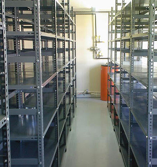 product construction