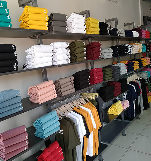 product construction