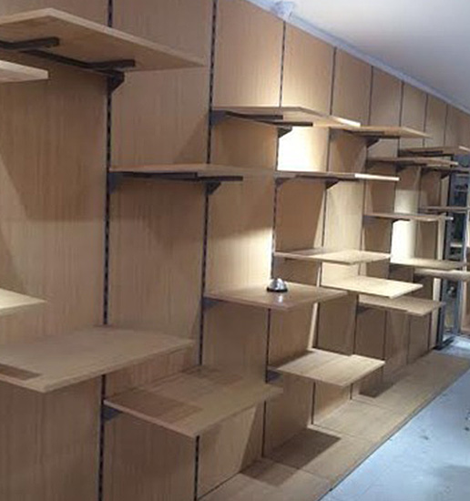 product construction