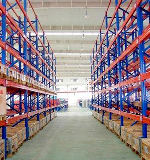 product construction