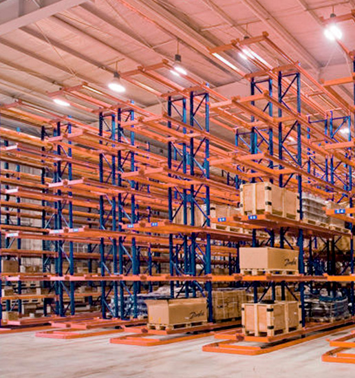 product construction