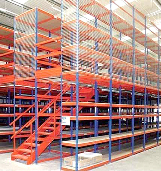 product construction